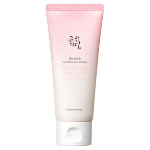 Beauty of Joseon Apricot Blossom Peeling Gel, 100 ml