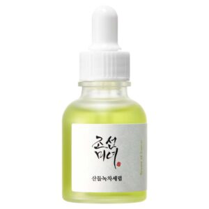 Beauty of Joseon Calming Serum Green Tea + Panthenol, 30 ml