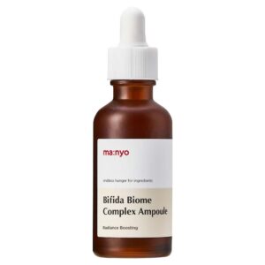 MA:NYO Bifida Biome Complex Ampoule, 30 ml