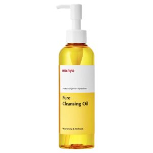 MA:NYO Pure Cleansing Oil, 200 ml